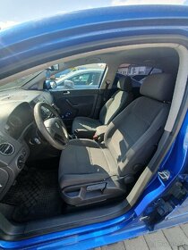 VW GOLF PLUS 1,9TDI - 5