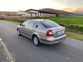 Skoda octavia 1.9 tdi 77kw 251tisic km 1majitel - 5