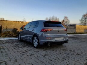 Volkswagen Golf 2.0 TSI 180kW/245k GTI DSG - 5