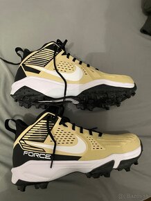 Pánske futbalové kopačky Nike Zoom Force 700 - 5