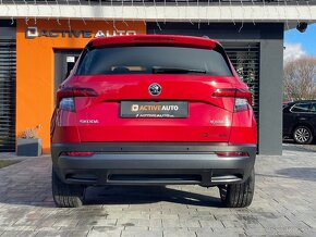 Škoda Karoq Style 1.5 TSi DSG, r.v.: 2019 - 5