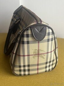 Burberry kabelka - 5