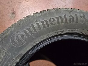 175/65R14 celoročne pneu Continental - 5