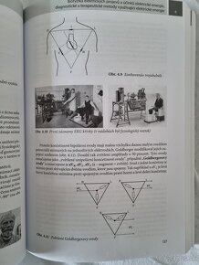 Medicínská biofyzika (2. vydanie) - 5