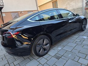 Tesla Model 3 Standard Range Plus 54kWh RWD - 5