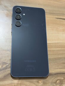 Predám Samsung Galaxy A55 5G 128GB Stav Nového Telefónu - 5