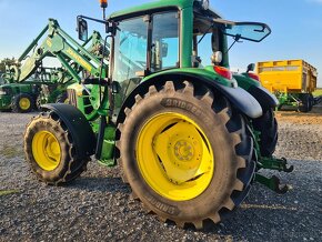 John Deere 6330 Premium - 5