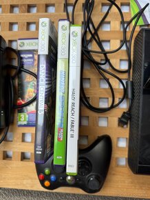 Xbox 360 model 1538 - 5