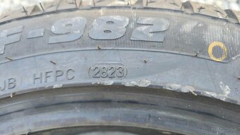 Zimní pneumatiky SUNFULL SF 982 235/45 R 18 98H - 5