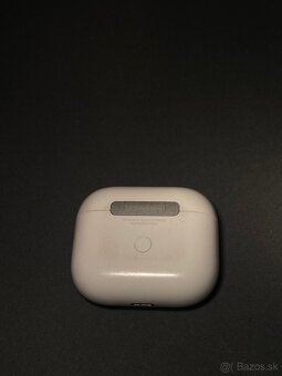 Apple AirPods 3.Generácie - 5