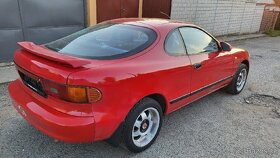 Toyota Celica 1.6 ST-I 16v original stav - 5