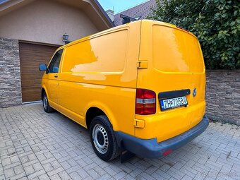 Volkswagen Transporter 1.9 TDI - 5