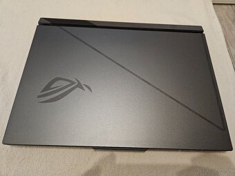 Asus/RTX 4080 12GB 175W/16GB DDR5/512GB SSD/i7 13650HX - 5