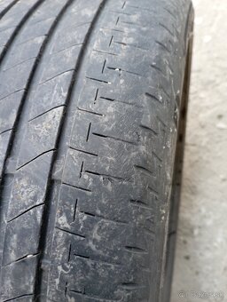 Bridgestone 215/45r18 89W - 5