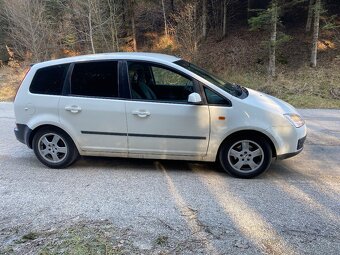 Ford focus c-max - 5