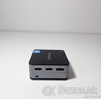 Mini PC Intel n100 RAM 12 GB SSD 512 GB - 5