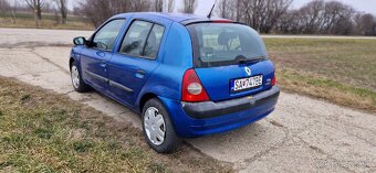 Renault Clio 1.2 16V - 5