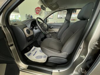 Dacia LODGY SK 1.5 dCi - 5