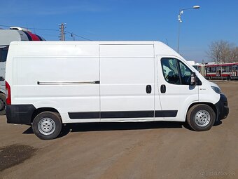 Fiat Ducato L3 H2 - 5