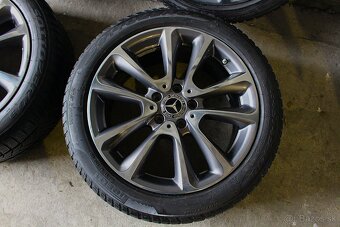 18” ZIMNA---SADA--DVOJROZMER---MERCEDES---E-Class---r.v-2021 - 5