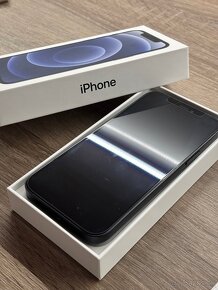 iPhone 12 128gb Black - 5