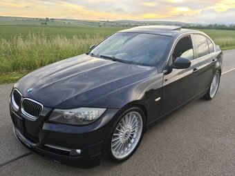 Bmw Alpina B3 Biturbo - 5