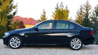 Bmw e90 2.0 d Sportsitze , Idrive , Nova Stk - 5