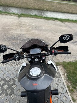 KTM 1290R Super Duke - 5