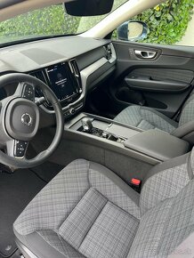 Volvo XC60 B4 Core AWD 2023 možnosť odpočtu DPH - 5