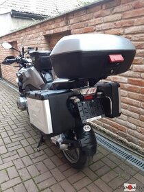 Motocykel BMW R 1200 GS - 5