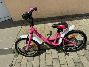 Dnes detsky bicykel DEMA16 - 5