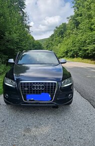 Audi Q5 3.0Tdi Quattro 176kw - 5