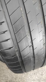 Michelin 275/45R20 letné - 5