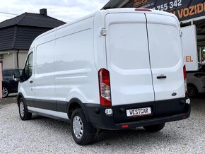 Ford Transit 2.0 TDCi 130 Trend L3H2 T310 FWD Odpočet DPH - 5