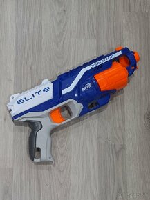 NERF - 5