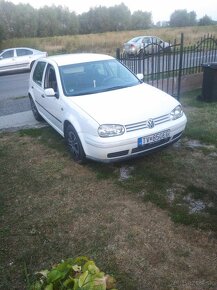 Golf 4 - 5