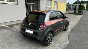 Renault Twingo TCe 100 GT - 5