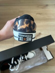 Converse tenisky - 5