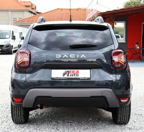 Dacia Duster 1.3 TCe 130 Journey 4x2 - 5