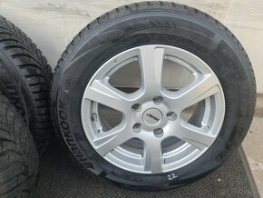 5x112 R15 + pneu 185/65 R15 - 5