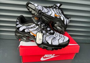 Panske tenisky Nike airmax TN - 5