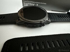 GARMIN TACTIX 7 AMOLED - 5