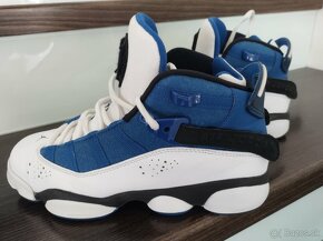 Nike Jordan 6 Rings EUR/38,5  24cm - 5