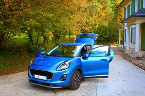 Ford Puma limited edition 1.0 Ecoboost 2020 - 5