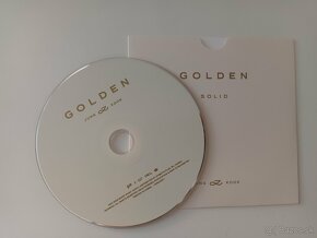 BTS Jungkook Golden - 5