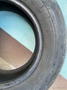 Pneumatiky Radar 235/75 r16 - 5