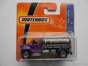 Matchbox 13b - 5