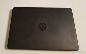 Notebook HP ProBook 640 G1 L8T50ES - 5