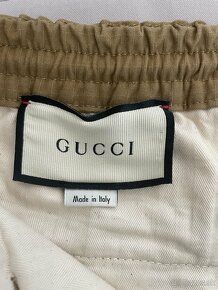 Šortky Gucci - 5