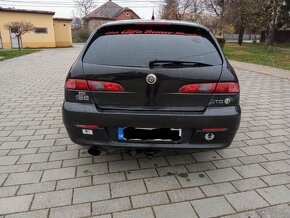 Alfa Romeo 156 - 5